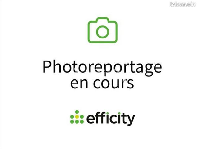 Maison 2 pièces 34 m²