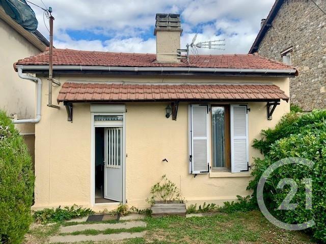 Maison 2 pièces 34 m²