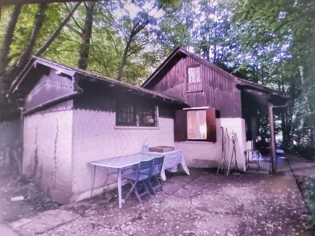 Maison 2 pièces 34 m²