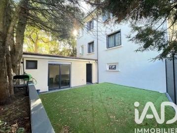 Maison 2 pièces 30 m²