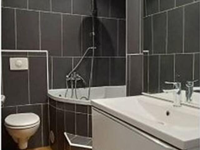 Maison 2 pièces, 34 m² à louer à Champigny sur Marne 94500