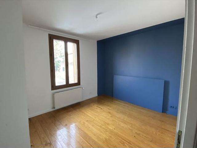 Maison 2 pièces, 34 m² à louer à Champigny sur Marne 94500