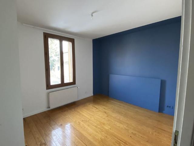 Maison 2 pièces, 34 m² à louer à Champigny sur Marne 94500