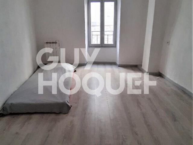 Maison 2 pièces, 34 m² à louer à Aubenas 07200