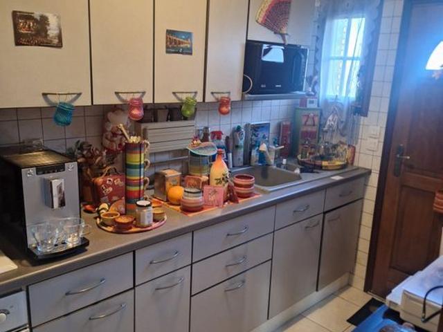 Maison 2 pièces, 34 m² à louer à Bonneuil sur Marne 94380