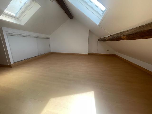 Maison 2 pièces, 34 m² à louer à Le Havre 76600