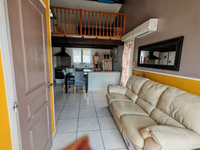 Maison 2 pièces, 34 m² à louer à Moussan 11120