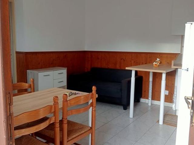 Maison 2 pièces, 34 m² à louer à Saint Martin le Vinoux 38950