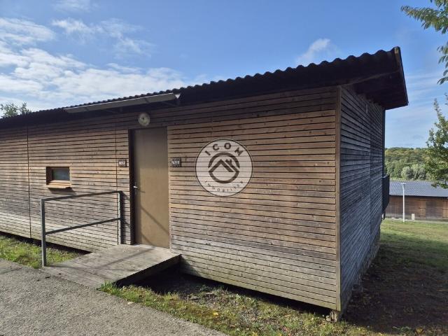 Maison 2 pièces