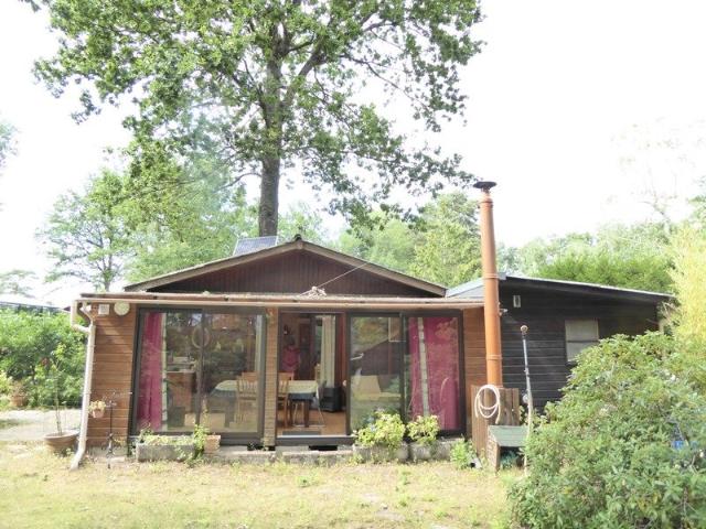 Maison 2 pièces 35 m²