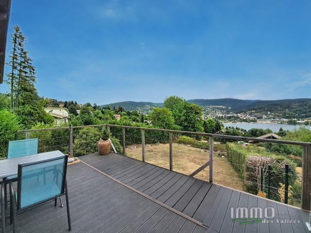 Maison 2 pièces 35 m²