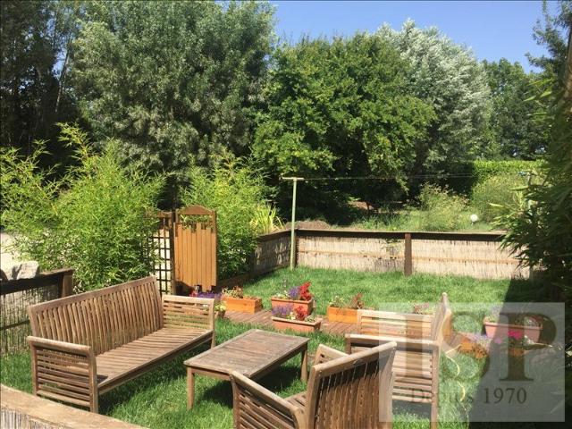 Maison 2 pièces 35 m²