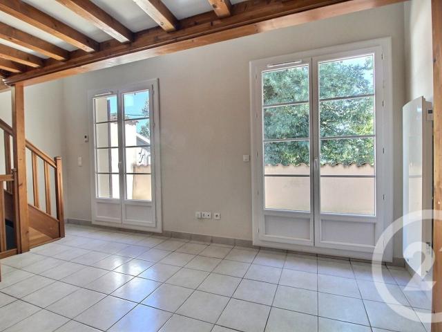 Maison 2 pièces 35 m²