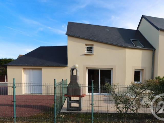 Maison 2 pièces 35 m²