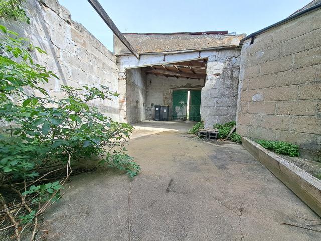Maison 2 pièces 35 m²