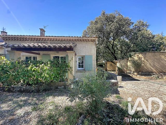 Maison 2 pièces 35 m²
