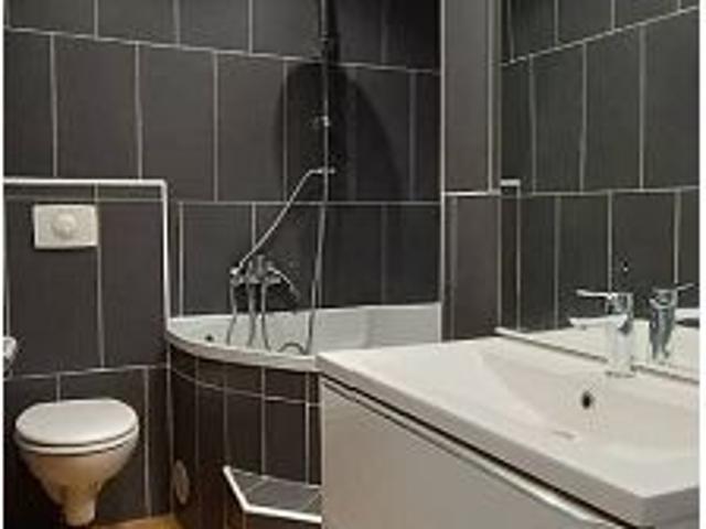 Maison 2 Pièces 35 m²