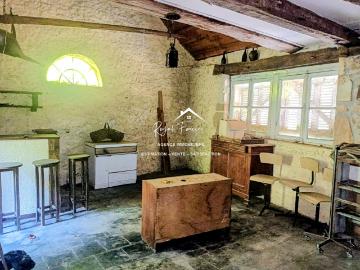 Maison 2 pièces 60 m²