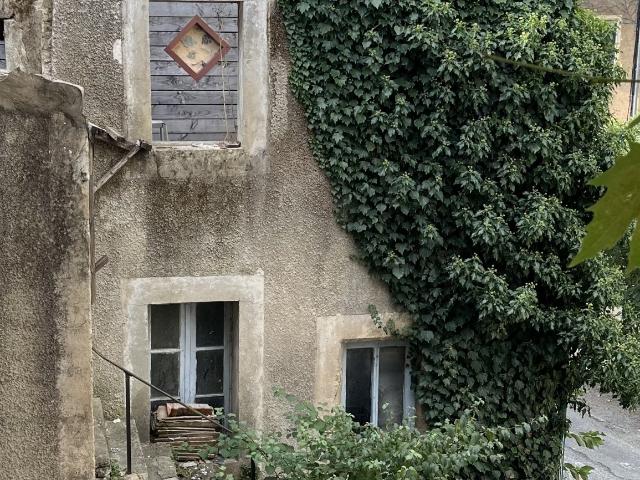 Maison 2 pièces 35 m²