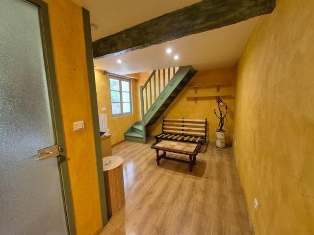 Maison 2 Pièces 35 m²