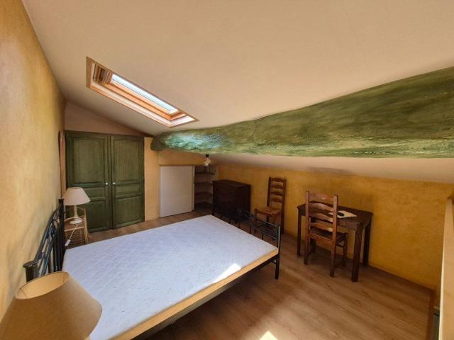 Maison 2 Pièces 35 m²