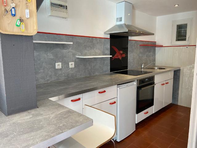 Maison 2 pièces, 35 m² à louer à Aix en Provence 13100