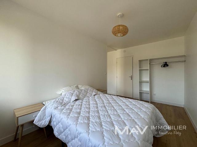 Maison 2 pièces, 35 m² à louer à Arques 62510