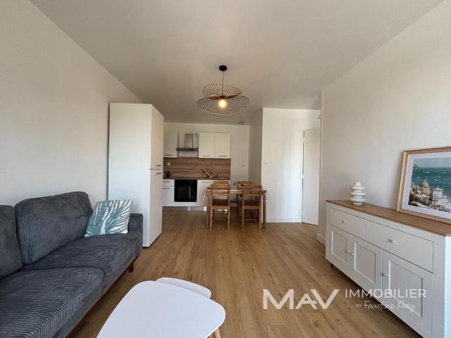 Maison 2 pièces, 35 m² à louer à Arques 62510