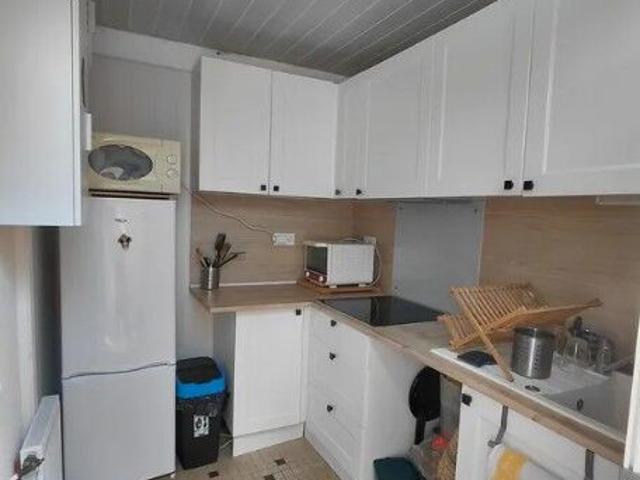 Maison 2 pièces, 35 m² à louer à Bordeaux 33000