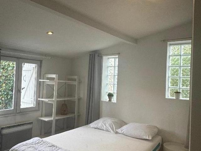 Maison 2 pièces, 35 m² à louer à Gradignan 33170