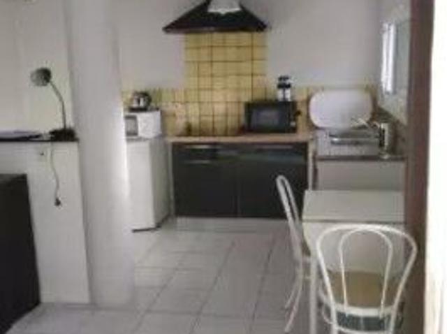 Maison 2 pièces, 35 m² à louer à Le Bouscat 33110