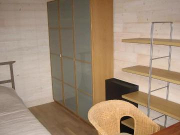 Maison 2 pièces, 35 m² à louer à Mérignac 33700