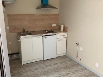 Maison 2 pièces, 35 m² à louer à Nîmes 30000