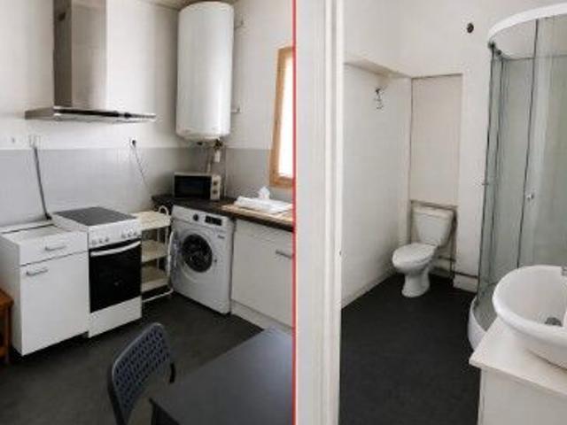 Maison 2 pièces, 35 m² à louer à Saint Médard en Jalles 33160