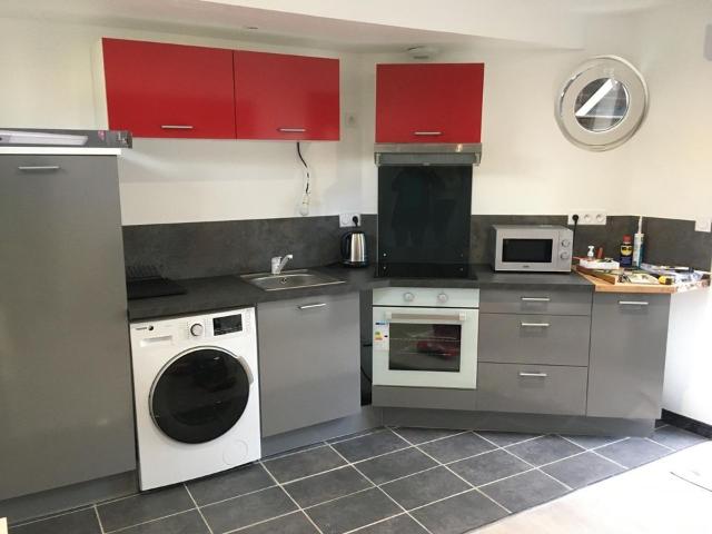 Maison 2 pièces, 35 m² à louer à Saint Sébastien sur Loire 44230