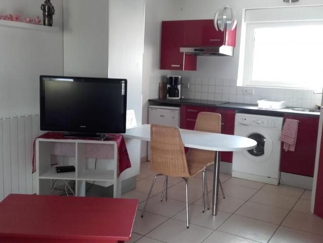 Maison 2 pièces, 35 m² à louer à Plougonvelin 29217