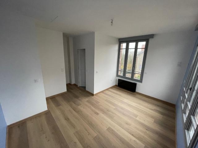 Maison 2 pièces, 35 m² à louer à Vouziers 08400