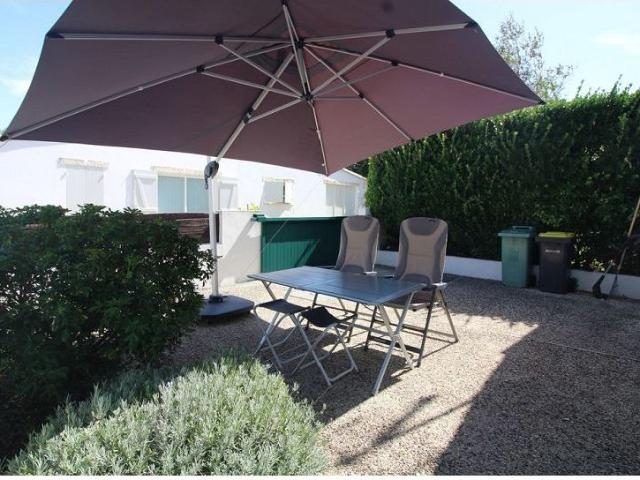 Maison 2 pièces 36 m²