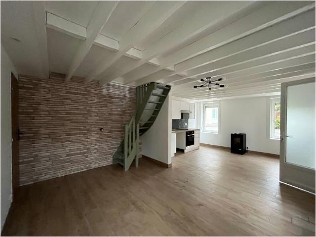Maison 2 pièces 36 m²
