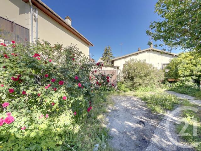 Maison 2 pièces 36 m²