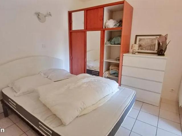 Maison 2 pièces 36 m²