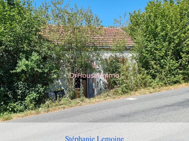 Maison 2 pièces 36 m²