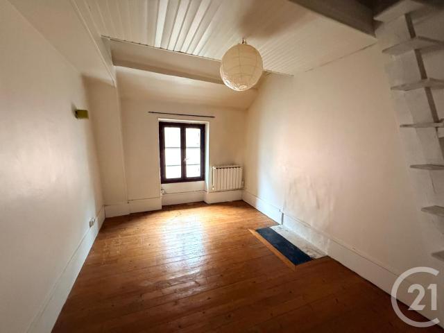 Maison 2 pièces 36 m²