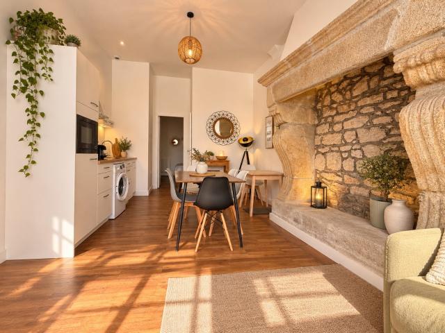 Maison 2 pièces 36 m²