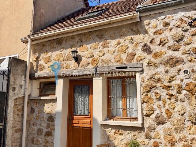 Appartement 2 pièces 36 m²