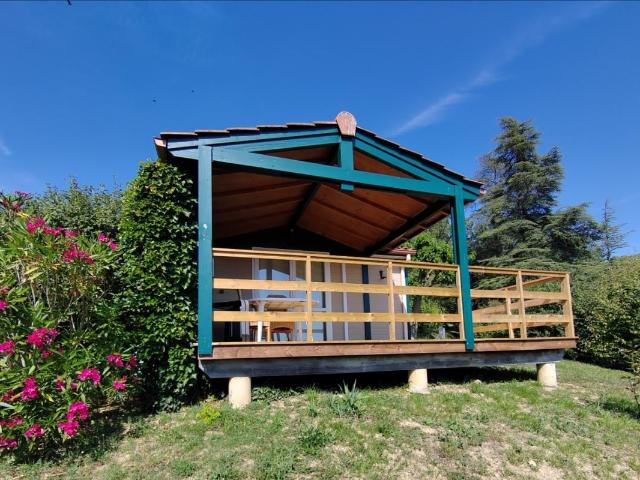 Maison 2 pièces 36 m²