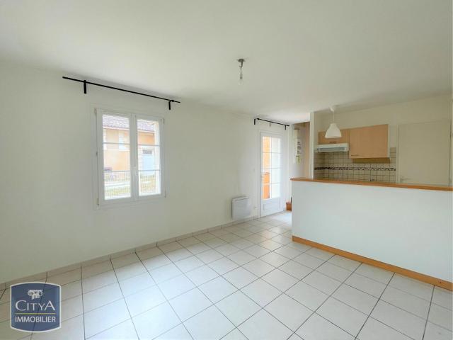 Maison 2 pièces 36 m²