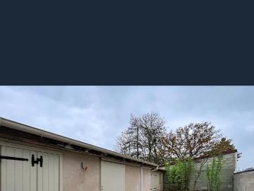 Maison 2 pièces 36 m²