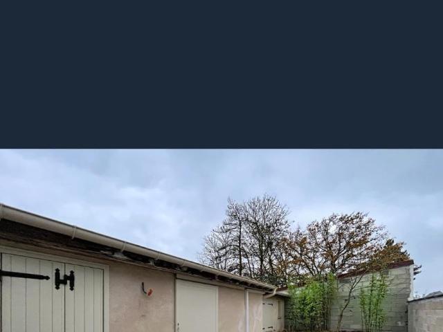 Maison 2 pièces 36 m²