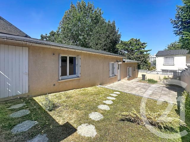 Maison 2 pièces 36 m²